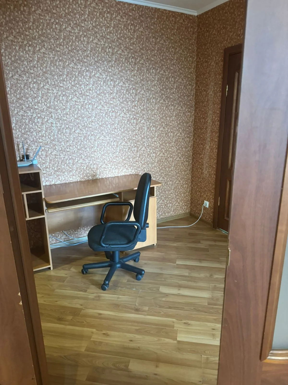 Апартаменты Мориса Тореза 79-38