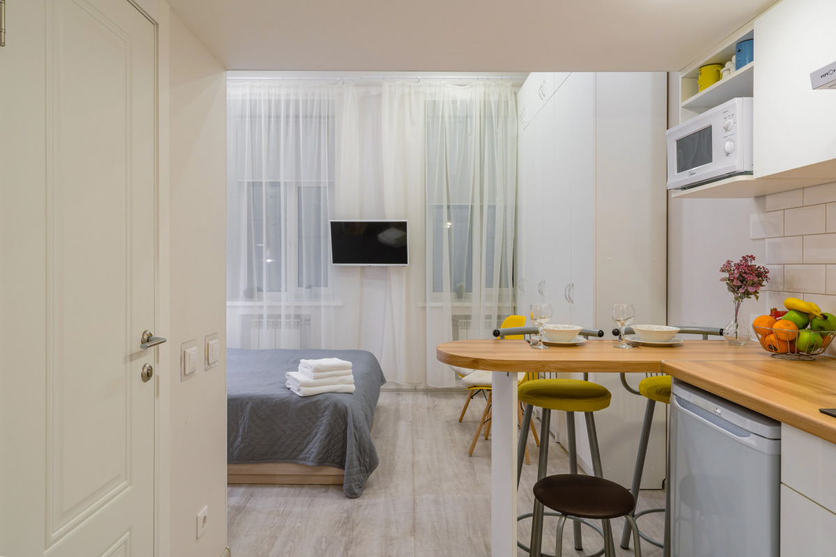 Квартира На Балет 2