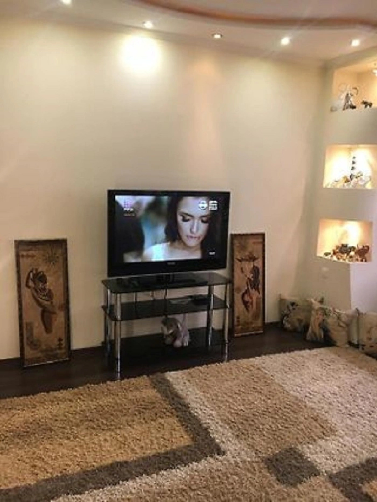 Апартаменты Вдохновение