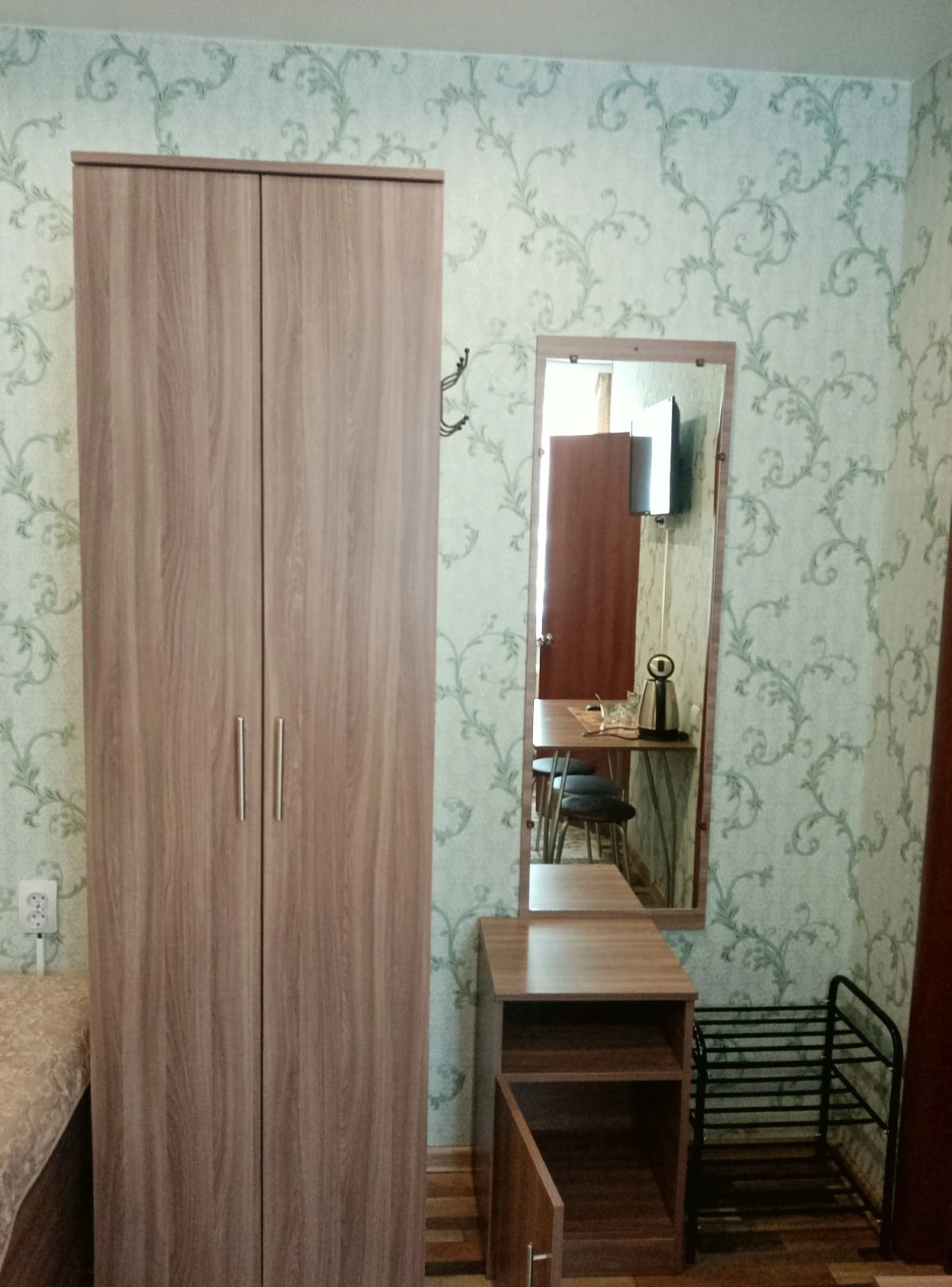 Гостиница Гостевой Дом