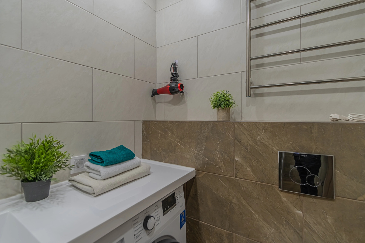 Апартаменты SalutApart 64