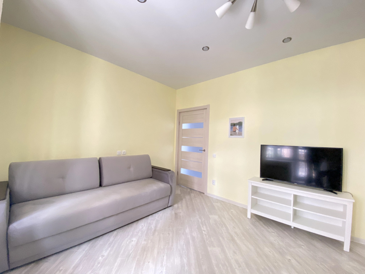 Апартаменты Хочу Приехать на Галкинской 35