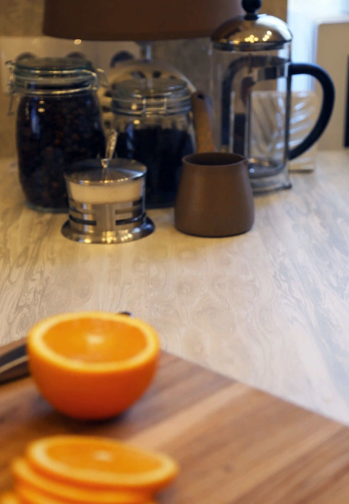 Квартира у Фонтана