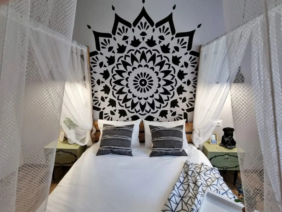 Квартира 2х Комнатная в Центре Города