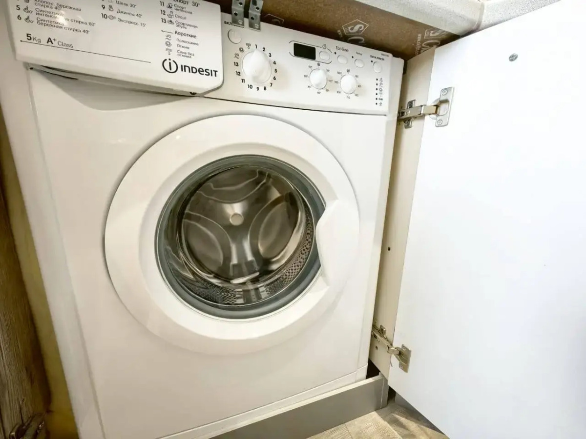 Апартаменты Like Home с видом на море