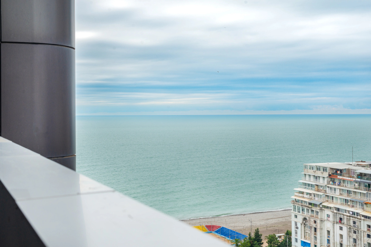 Квартира Vintage Haven Studio - Bohemian Style in Alliance Palace