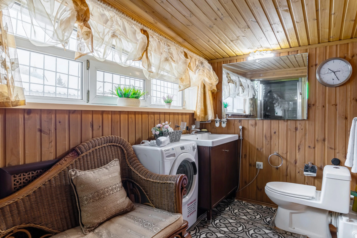 Апартаменты с Видом на Кремль