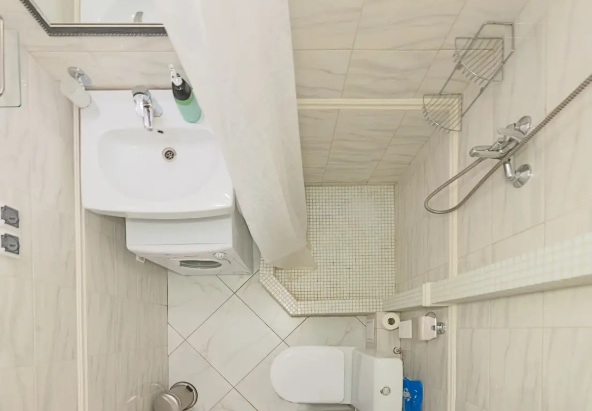 Апартаменты Sokroma Купеческий Дом