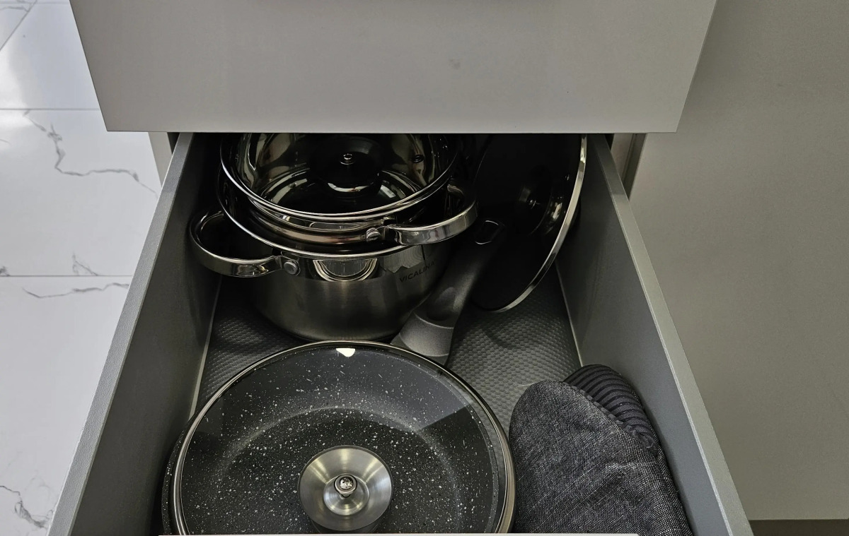 Квартира на Улице Полковника Фесюна 20