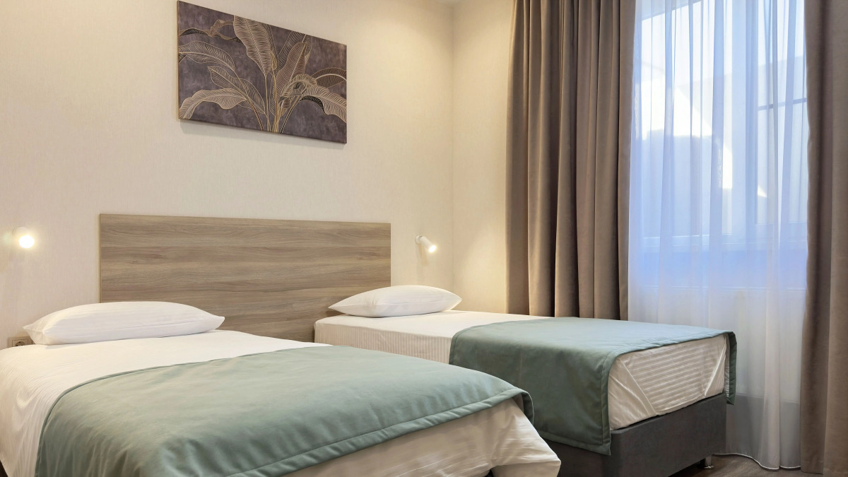 Гостевой дом Элит