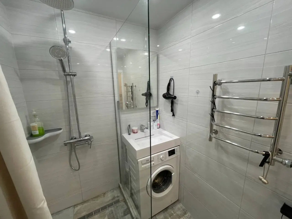 Апартаменты Рядом c Гoрнолыжным Курopтом BigWood