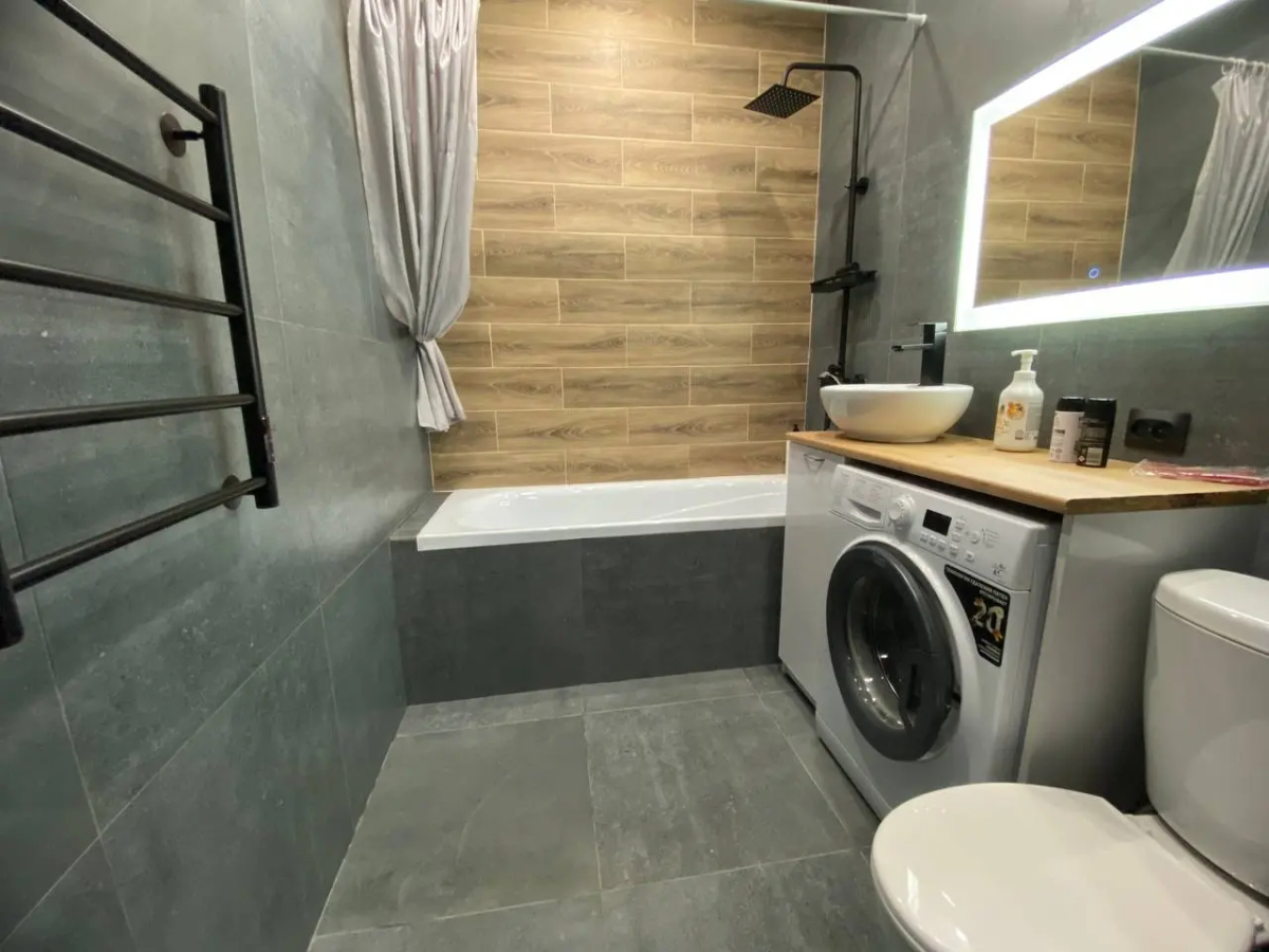 Квартира посуточно в Абакане