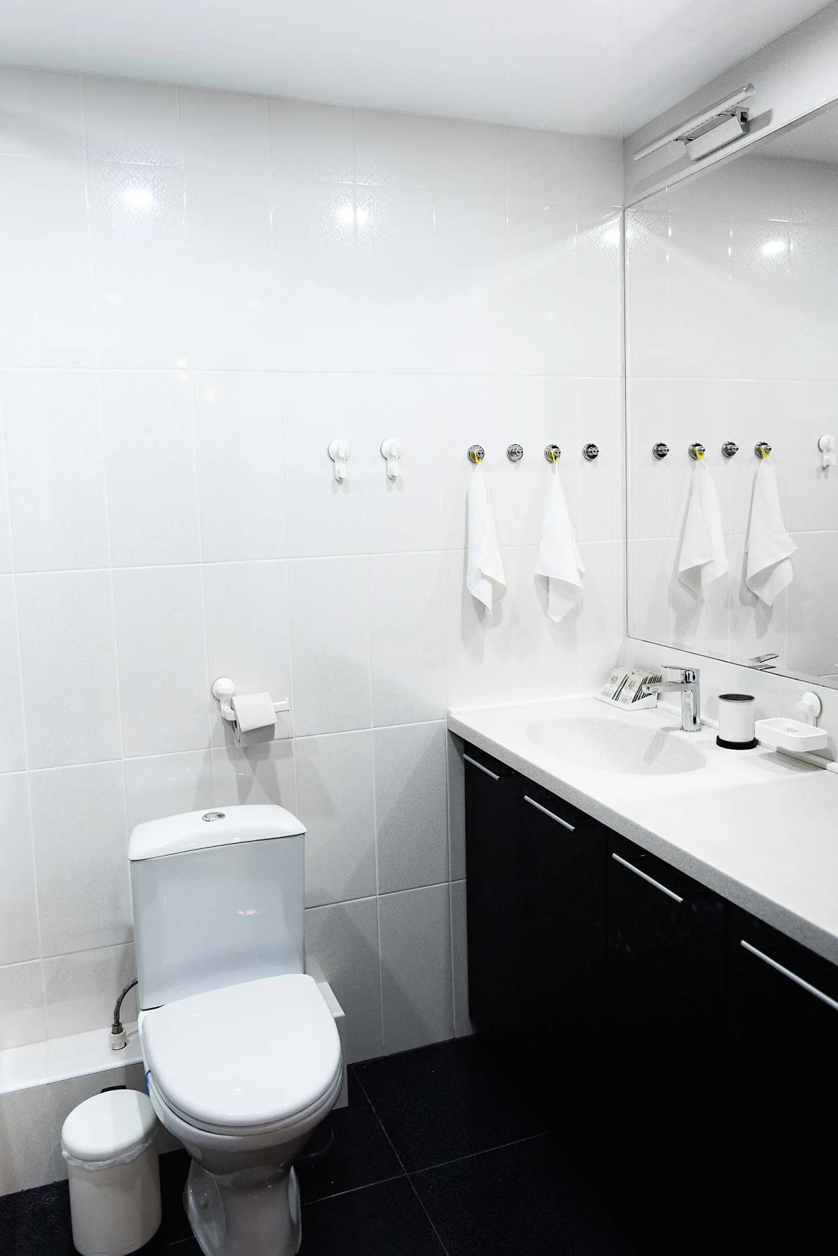 Апартаменты На Ленинградской 136