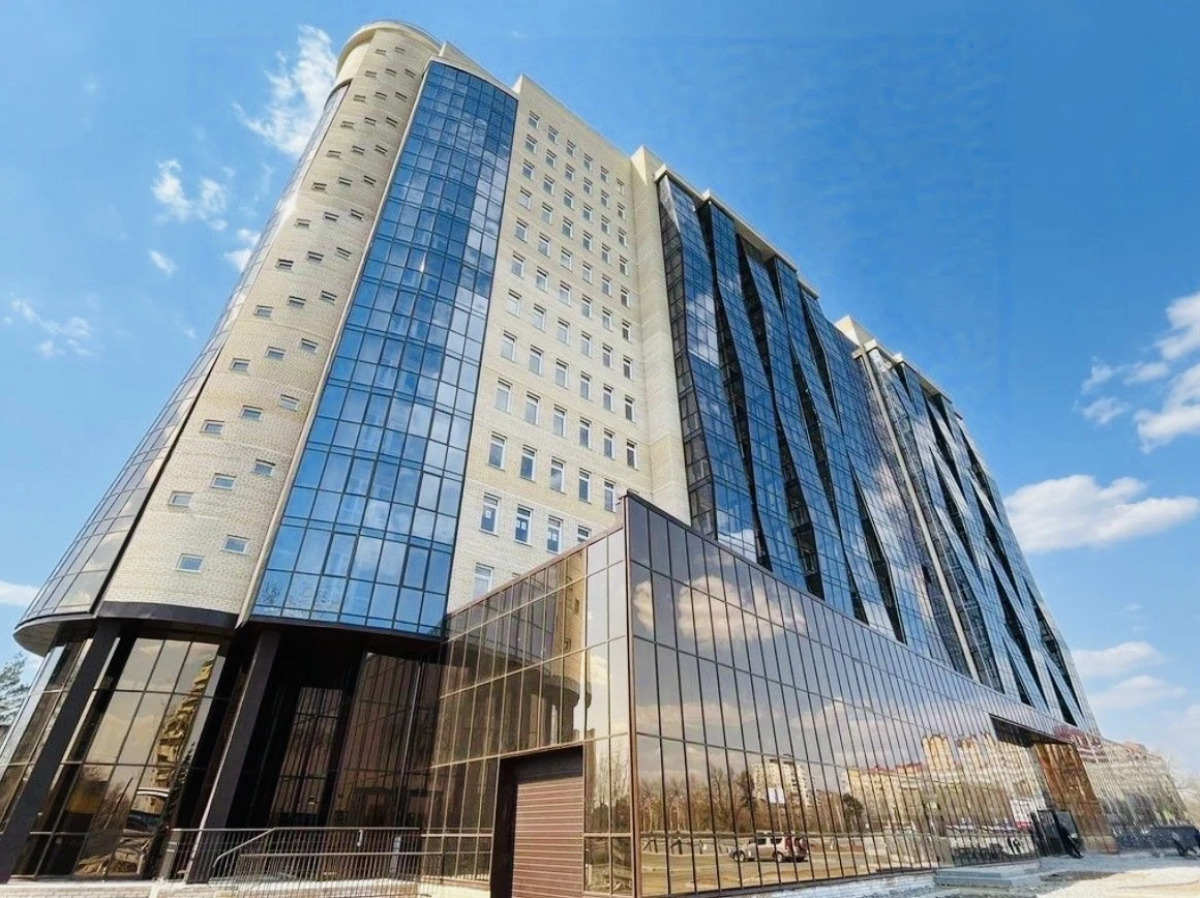 Апартаменты Cozy Rent Stars