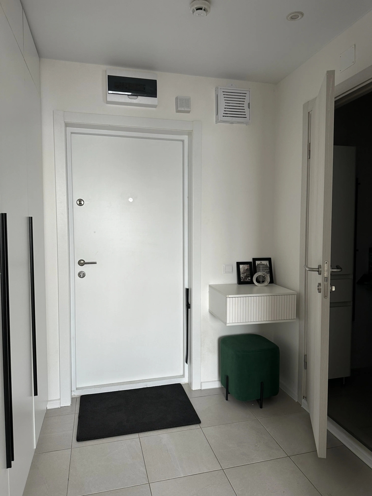 Квартира Свиблово