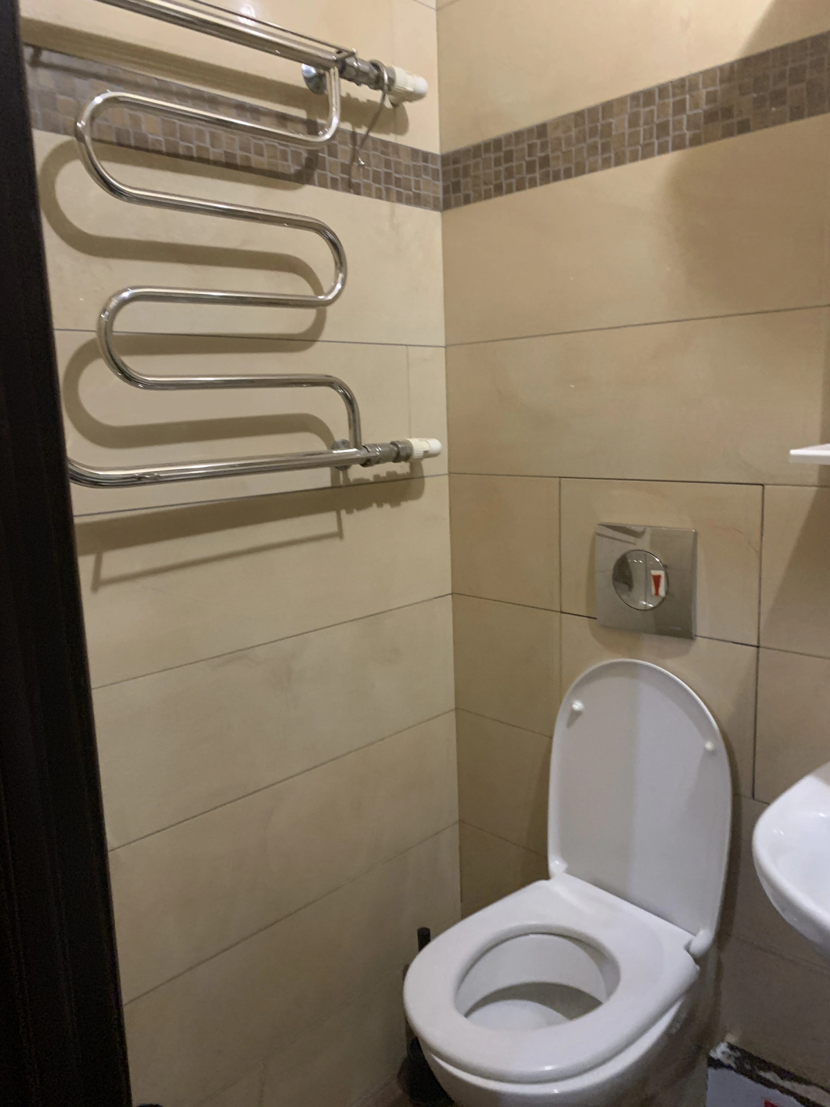 Гостевой дом Милора