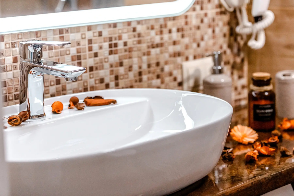 Апартаменты Парковая с Балконом