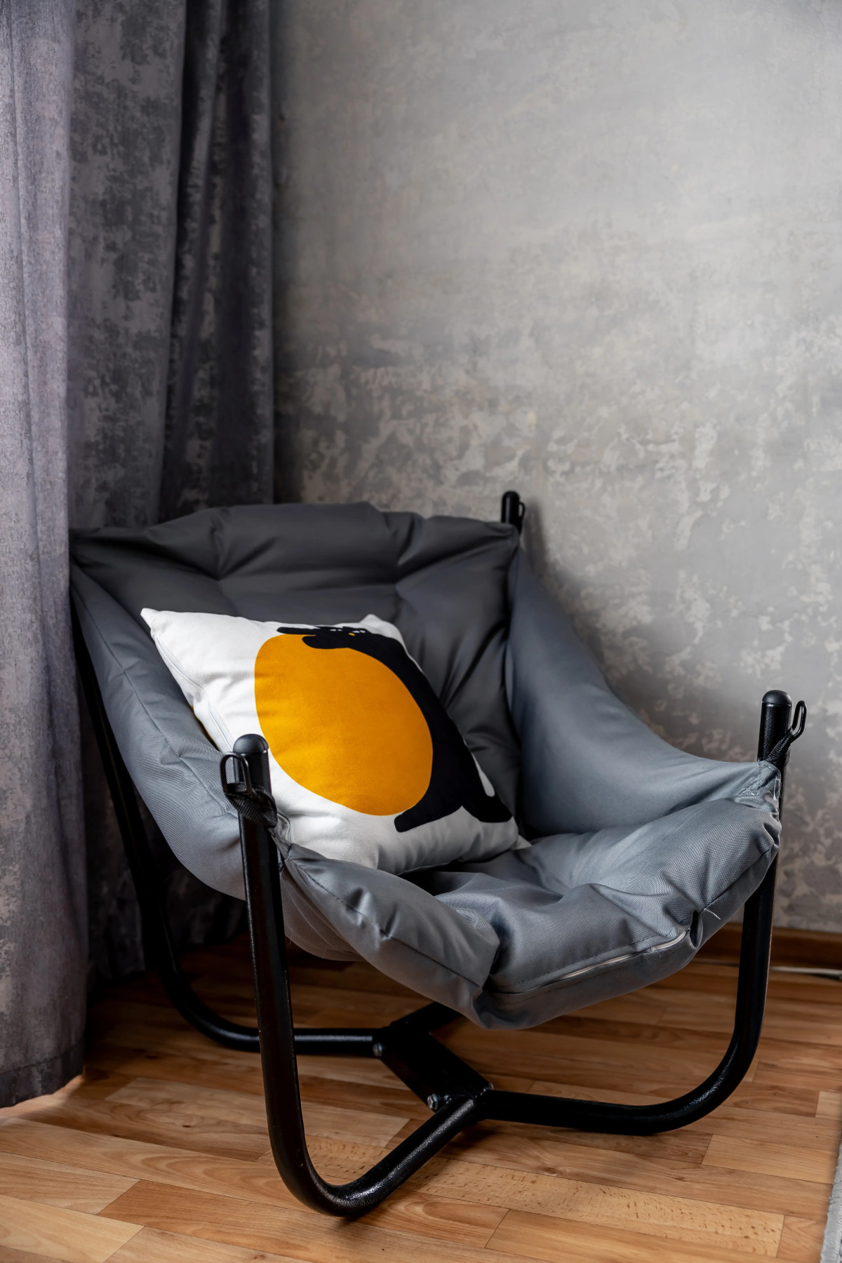 Квартира с видом на достопримечательности