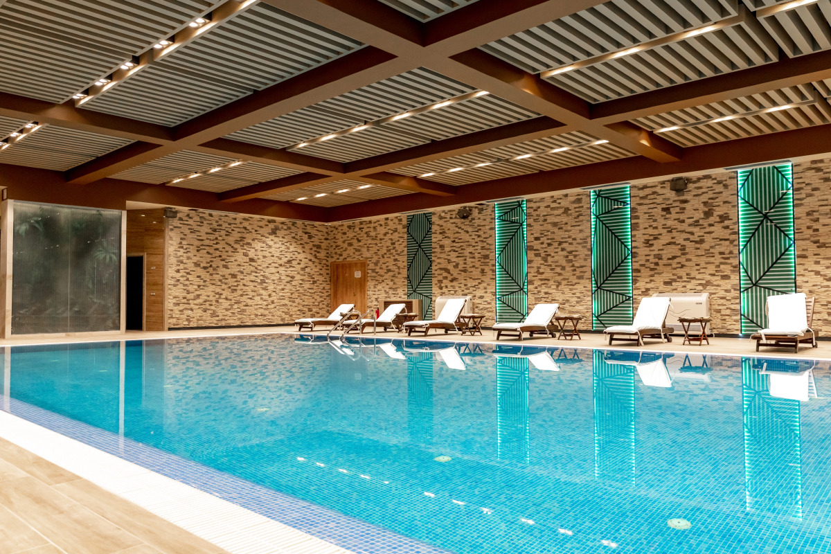 Wyndham Garden Burabay