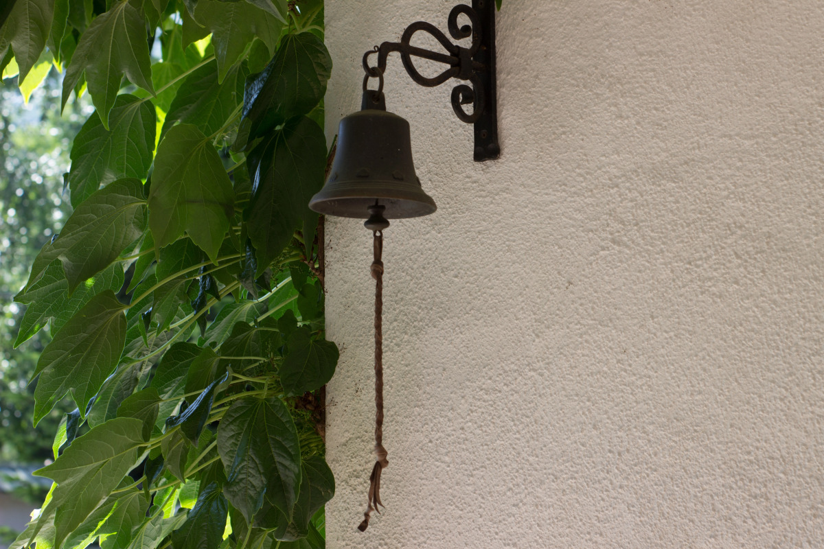 Отель Рай-Ski Домик