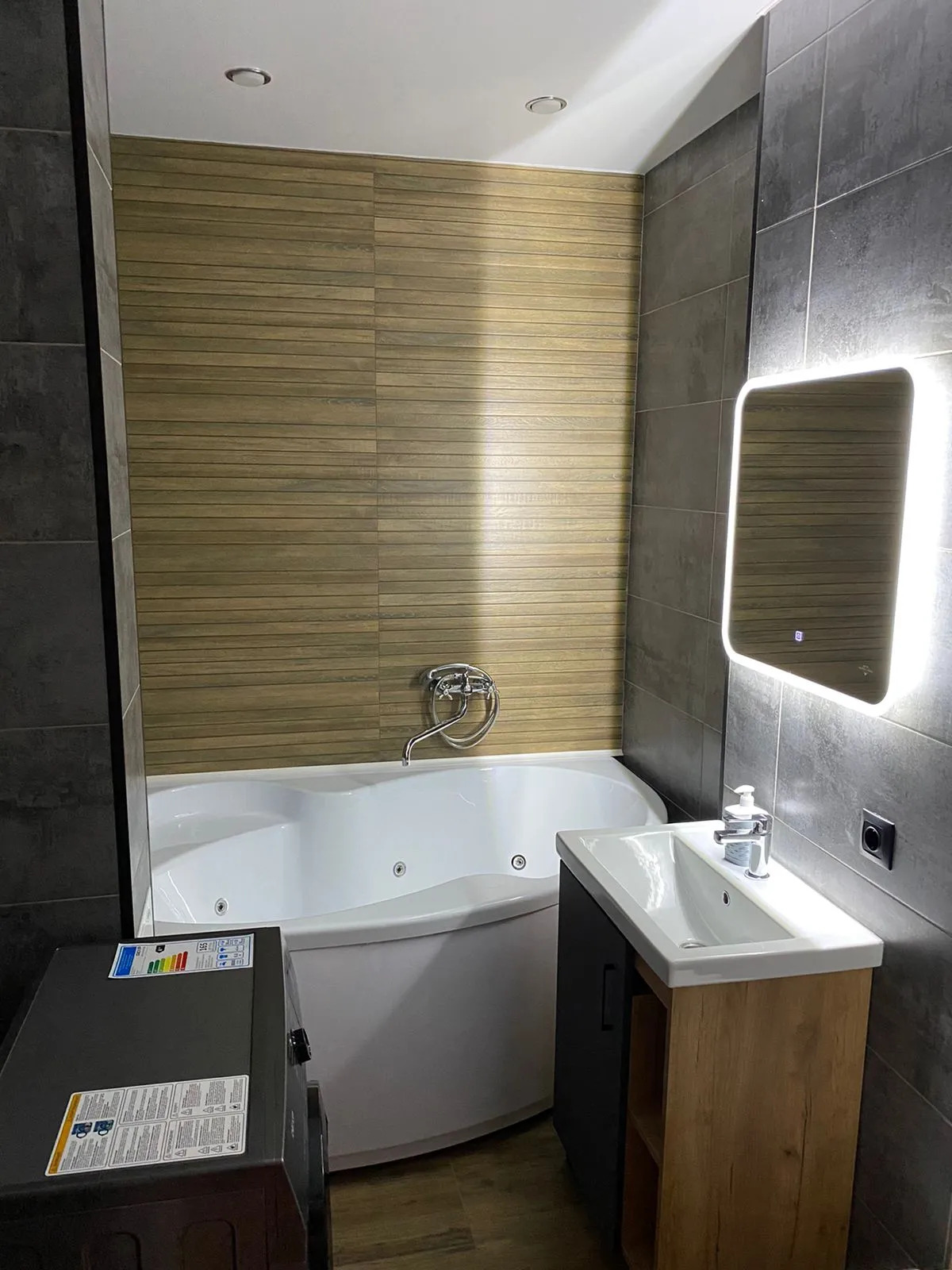 Апартаменты с Панорамным Видом