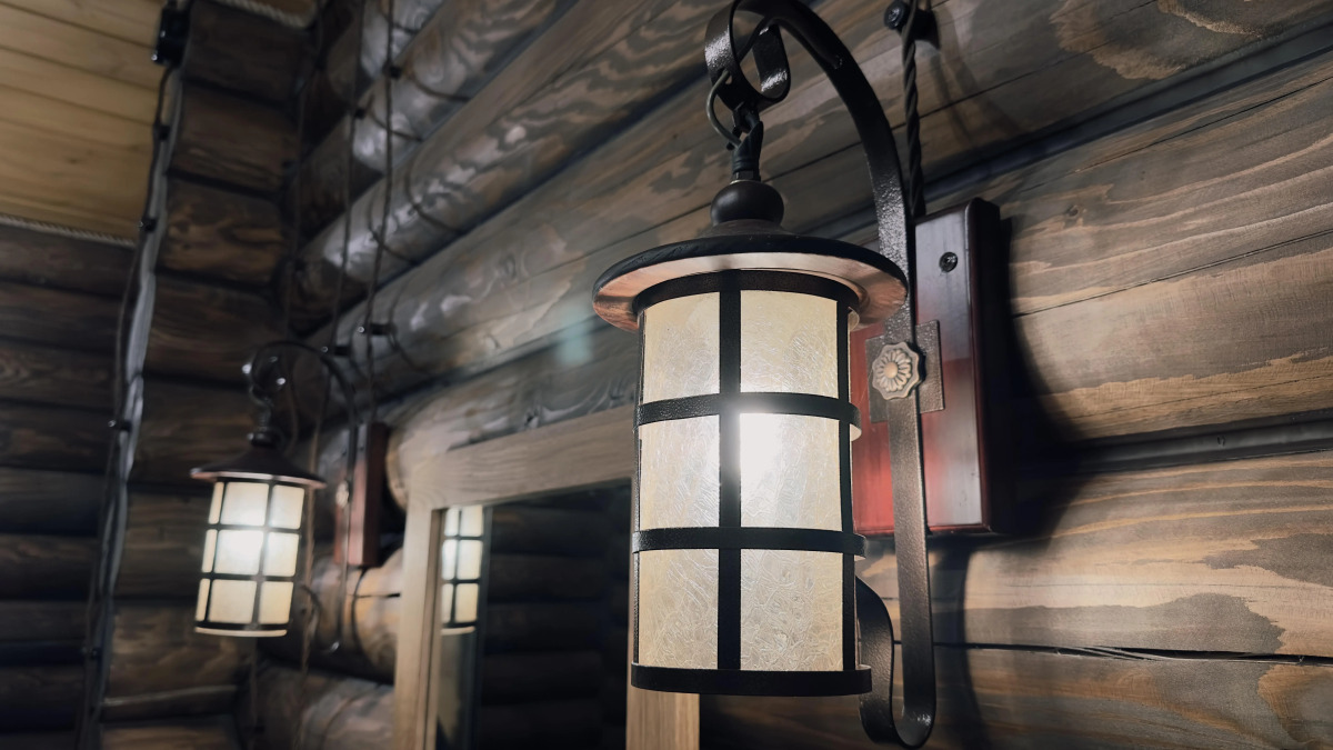 База отдыха  Ранчо