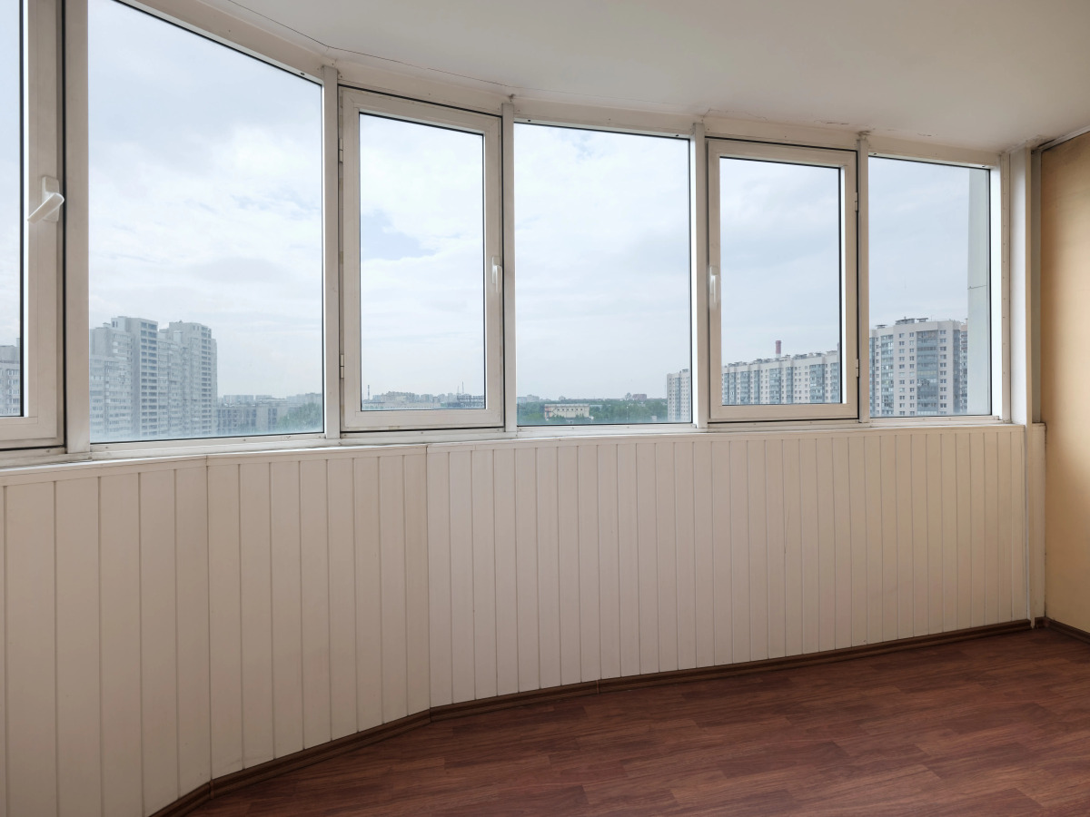 Квартира Науки 17 к 6