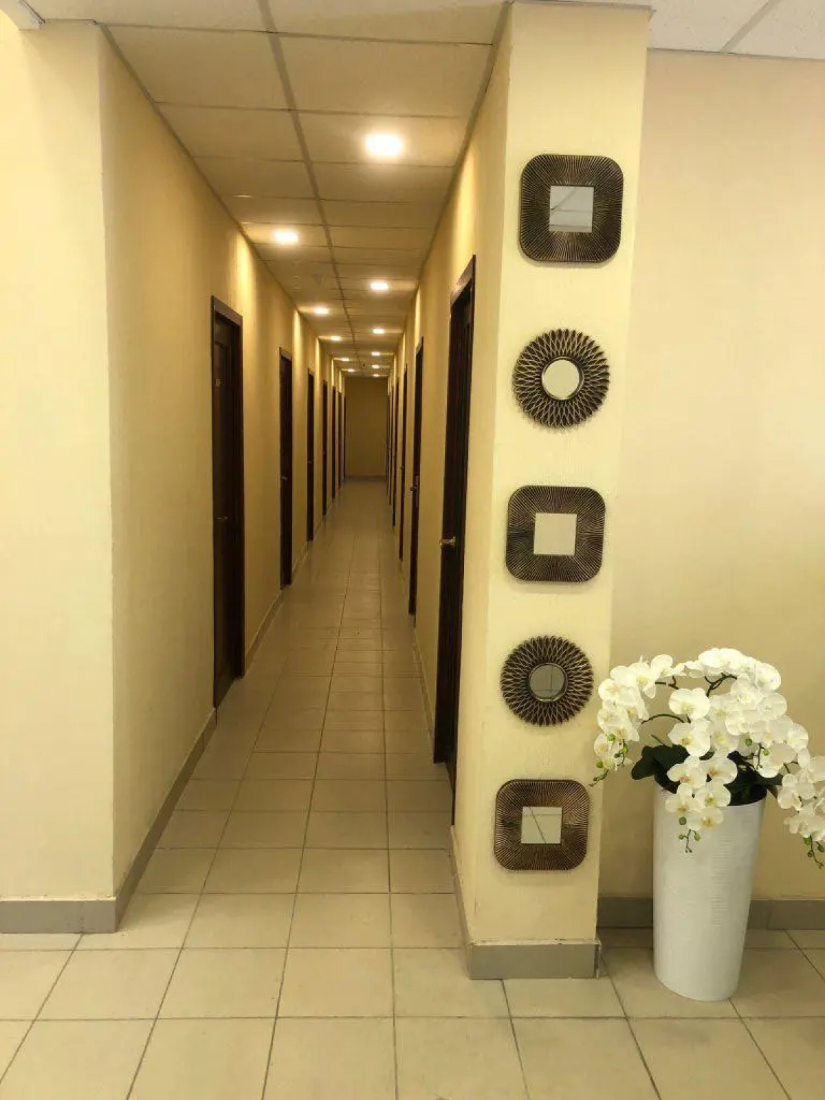 Мини-отель Хит