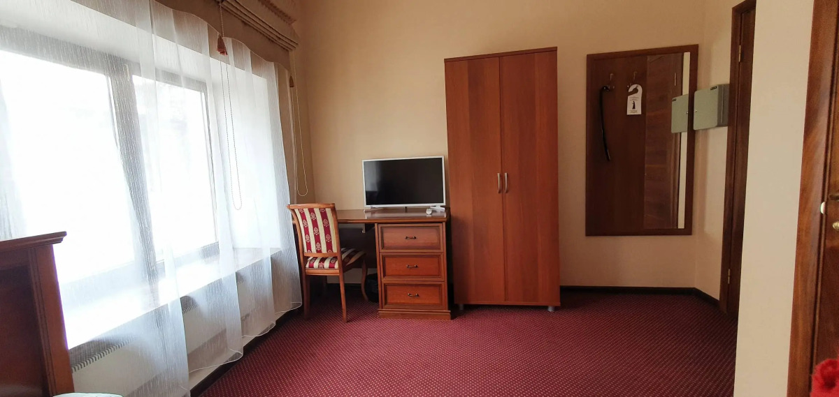 Отель Ваш Симбирск