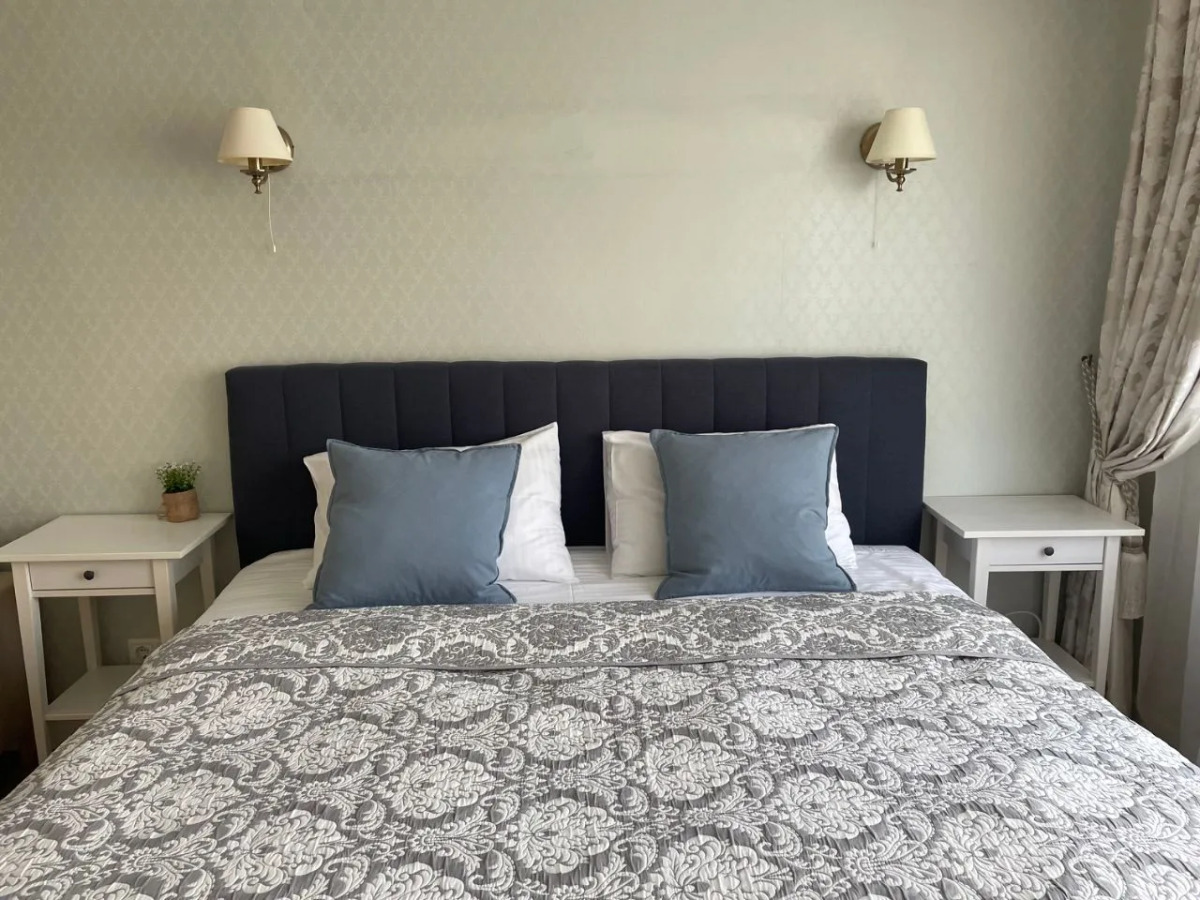 Квартира Прованс на Преображенской площади