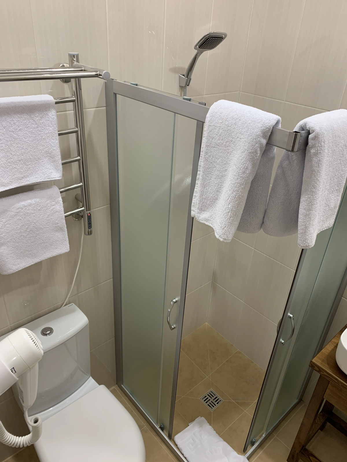 Мини-отель Ромашка