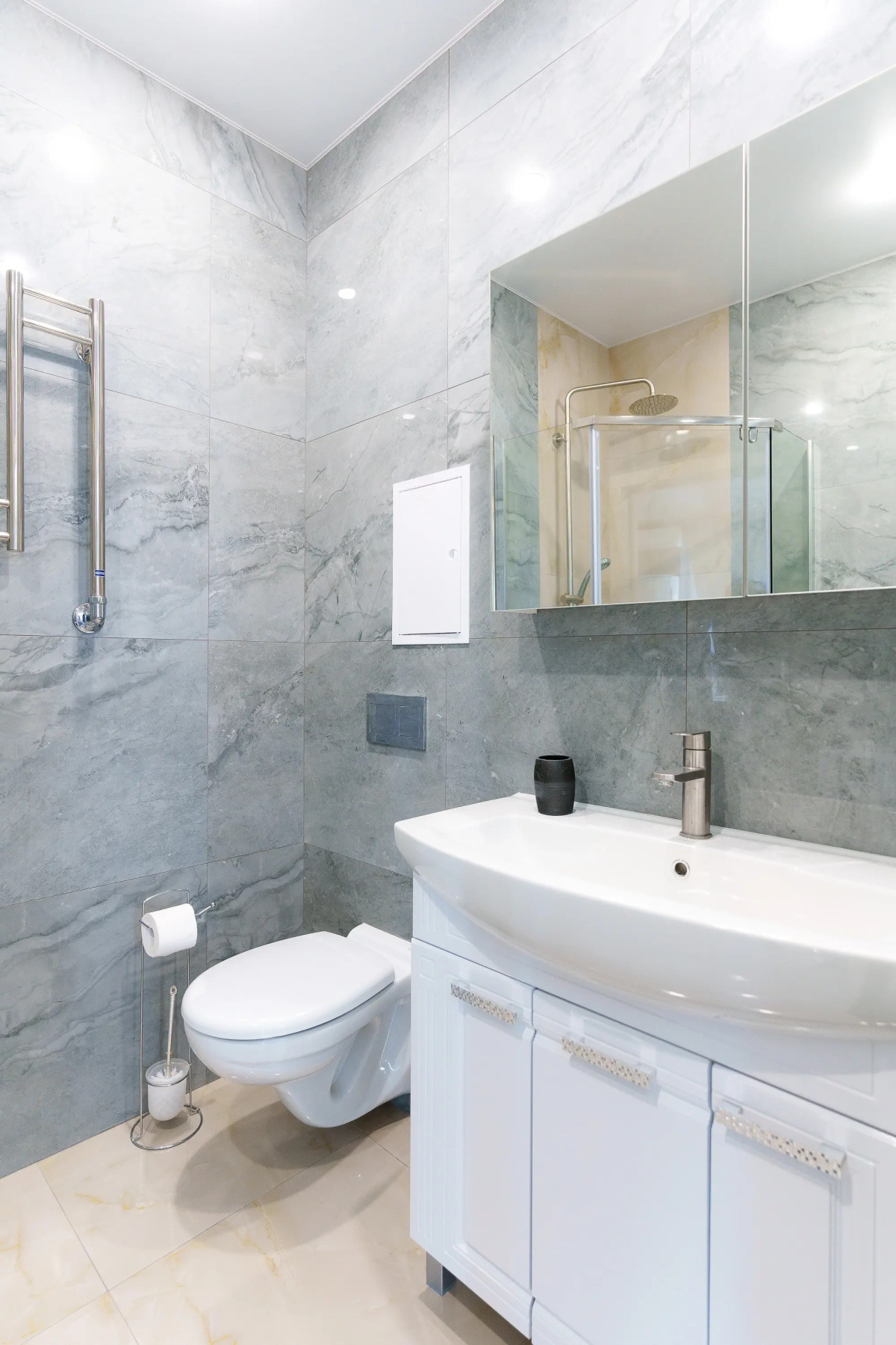 Квартира 1-ком студия, ул. Николы Теслы 14. Минск-мир