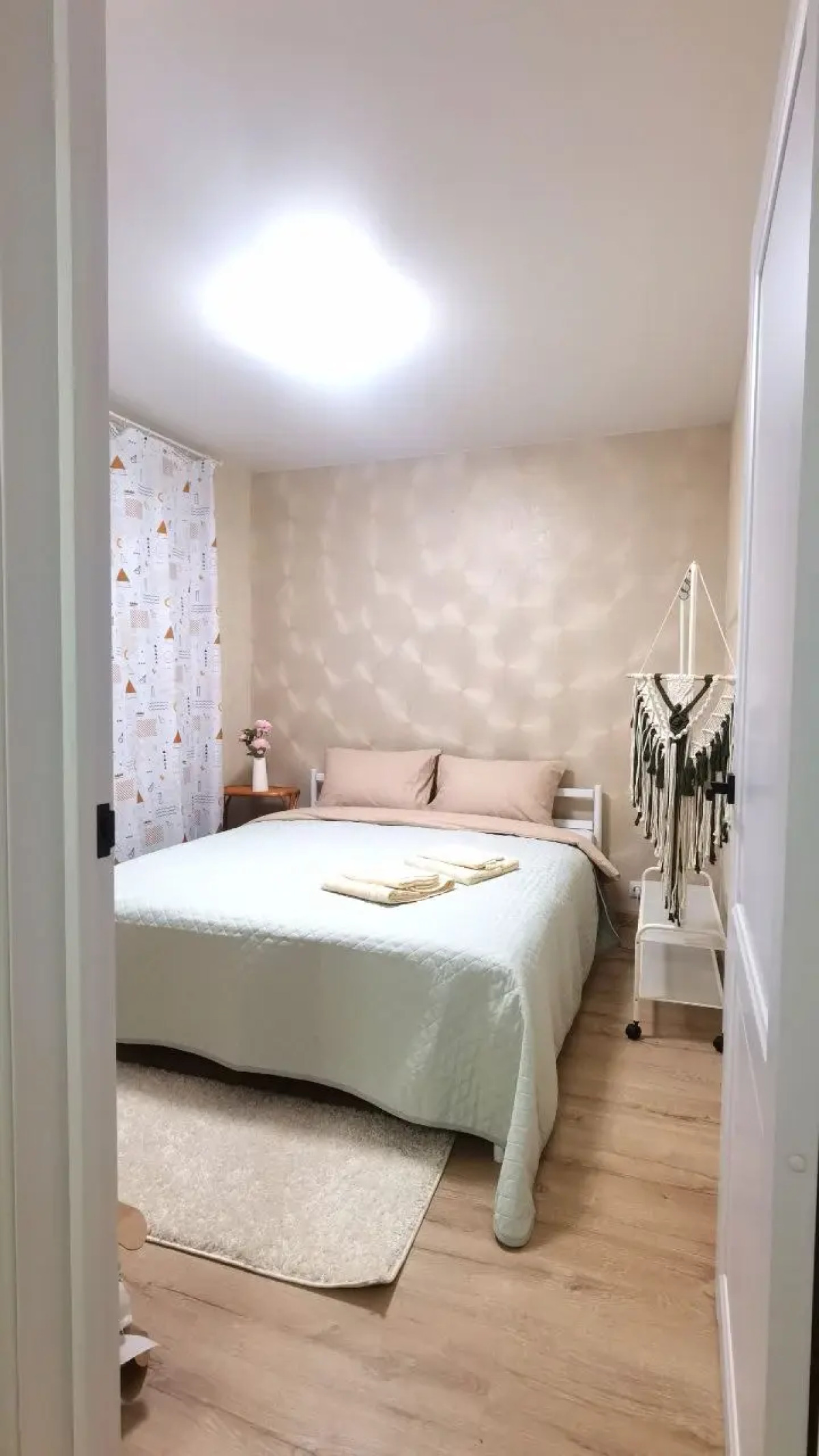 Квартира MoscowTour