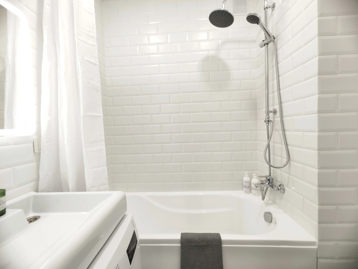 Квартира Fox Homes - Евро 2-комнатная квартира на Мечникова