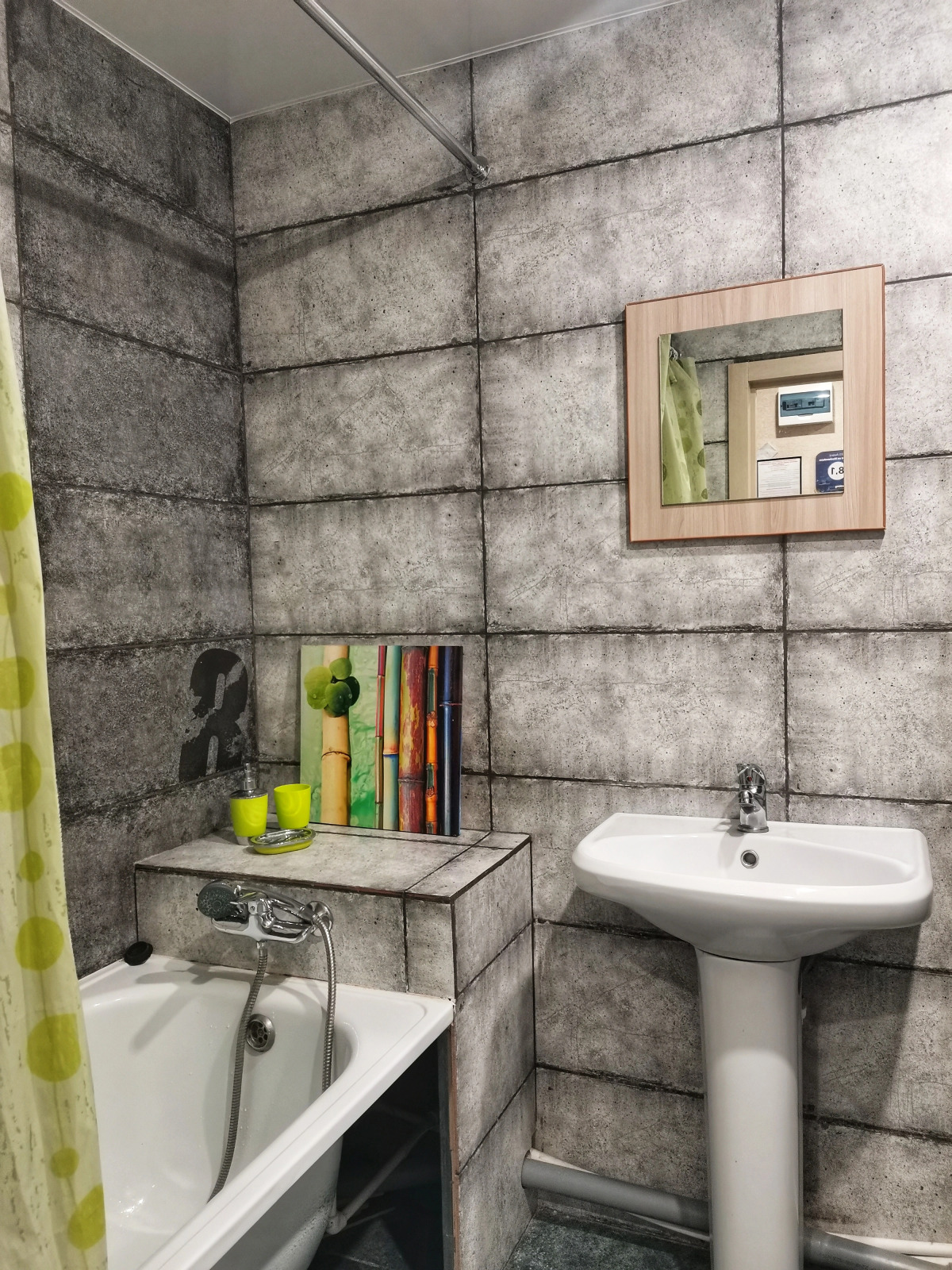 Апартаменты на Московском Проспекте