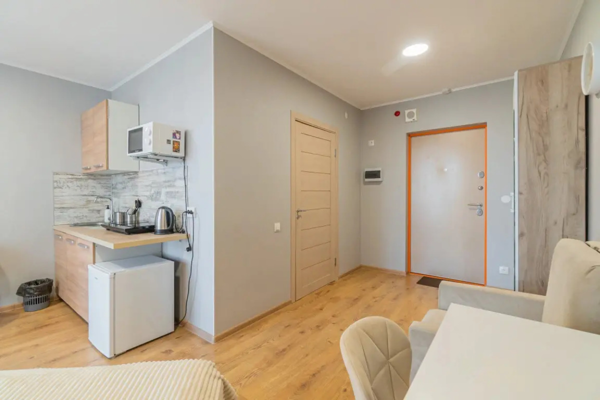 Апартаменты Улучшенные SalutApart 8