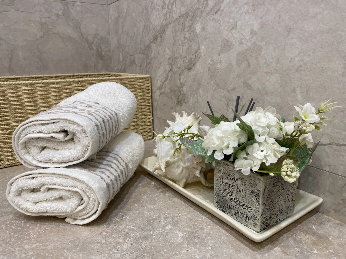 Квартира Olive Branch