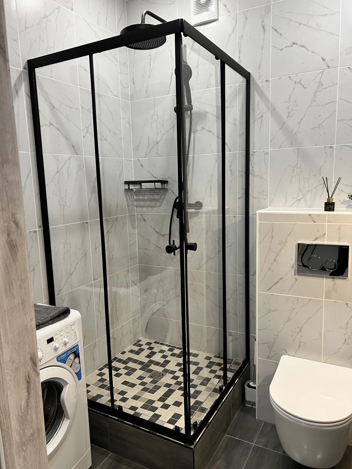 Апартаменты GRAND APART Modern 3