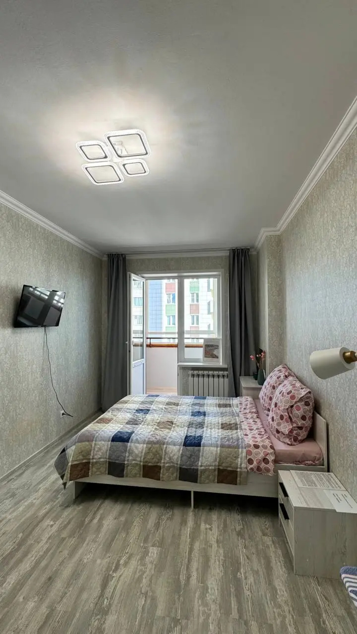 Квартира Немировича-Данченко 122/3