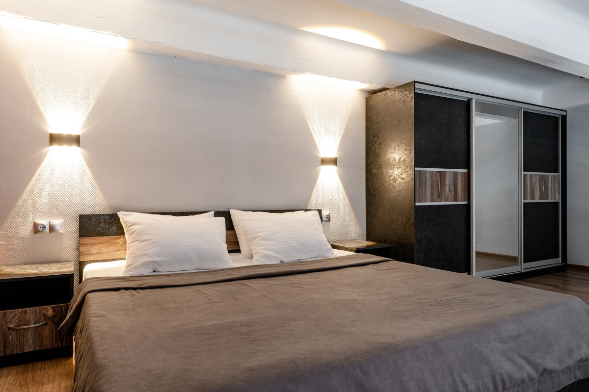 Отель Apart Завод