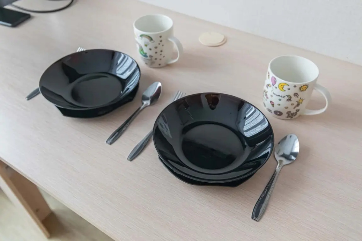 Апартаменты Студия на Алексеевской ЖК Серебряный Фонтан