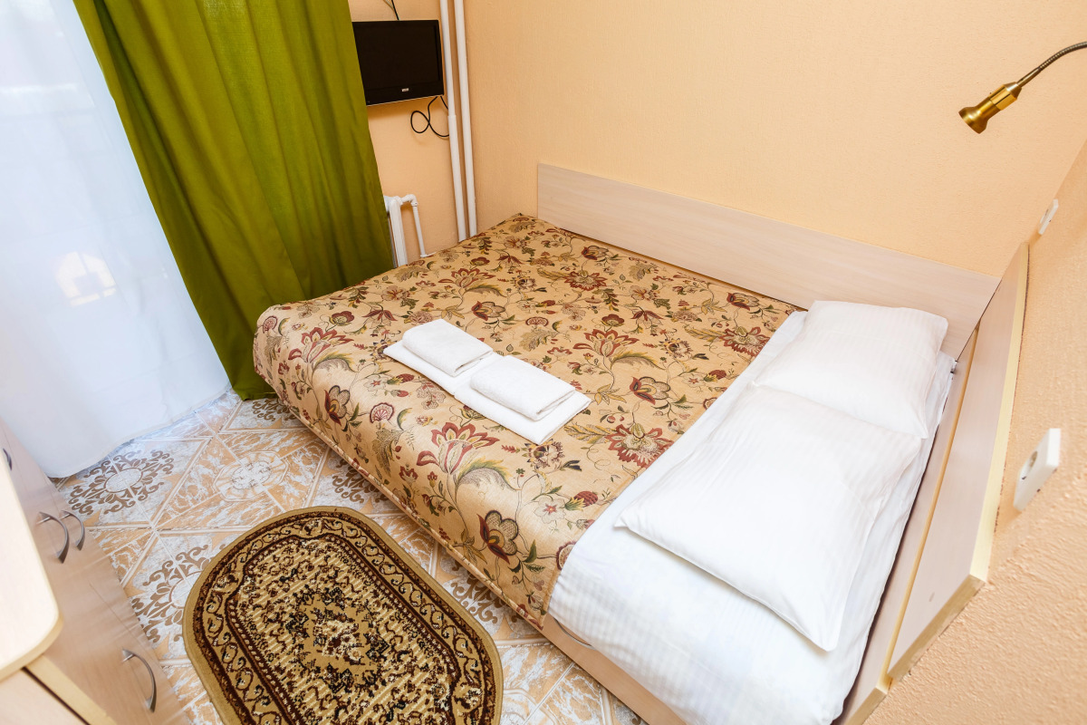 Гостевой дом Эв Рошель