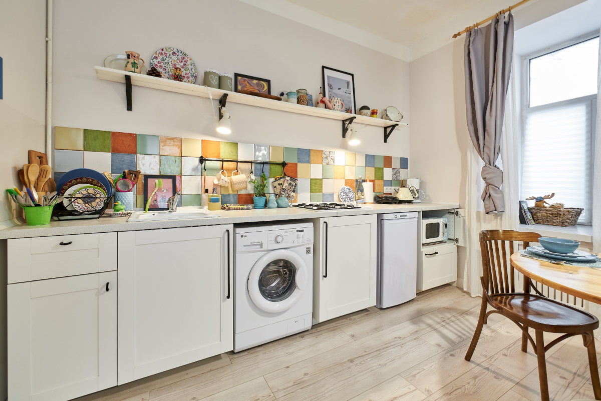 Апартаменты на Невском проспекте 139