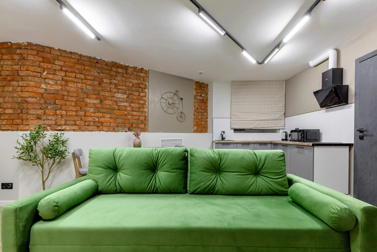 Апартаменты Улучшенные Гороховая 67