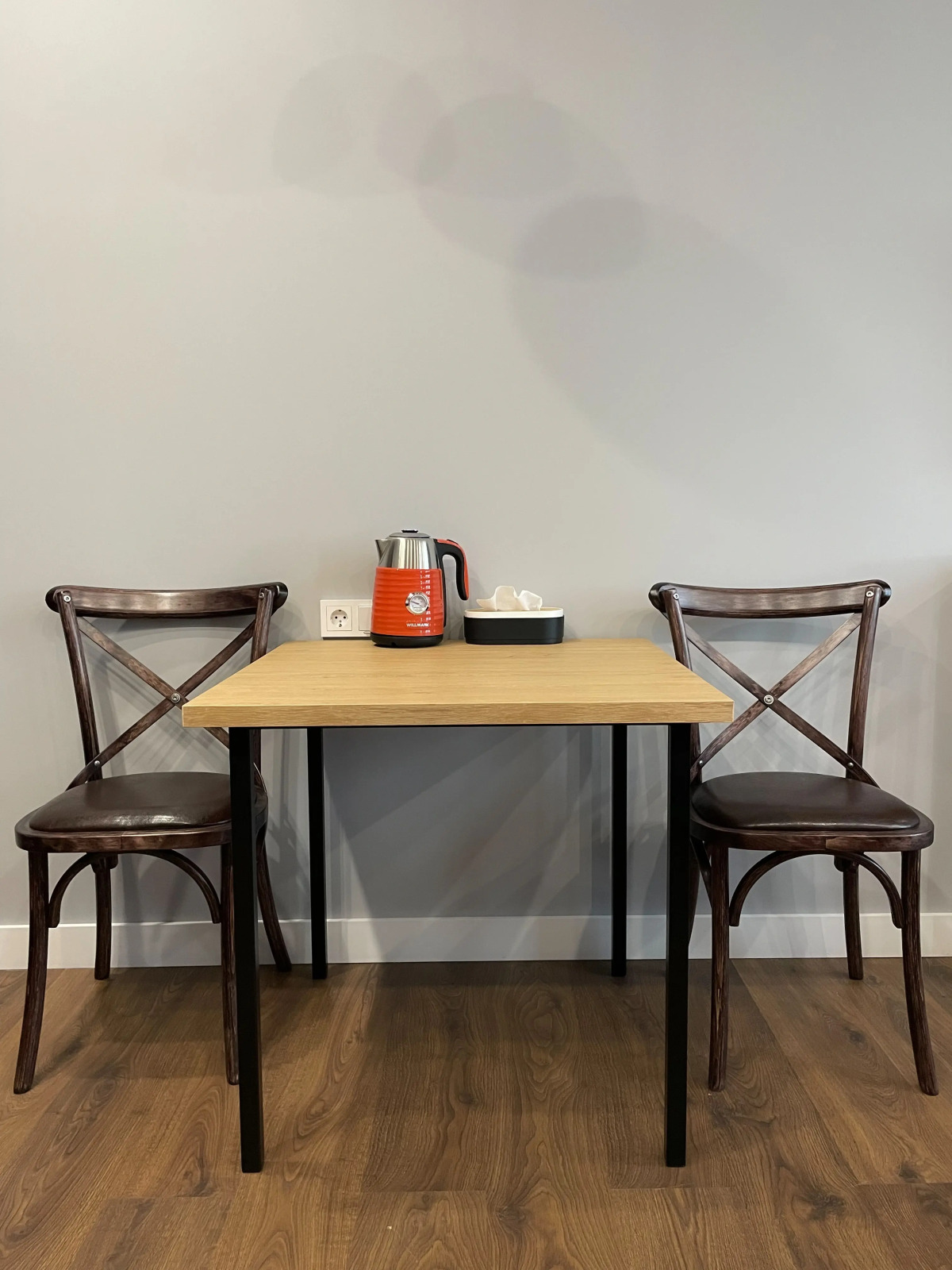 Апартаменты Lion от сети Yellowpin в центре Нижнего Новгорода