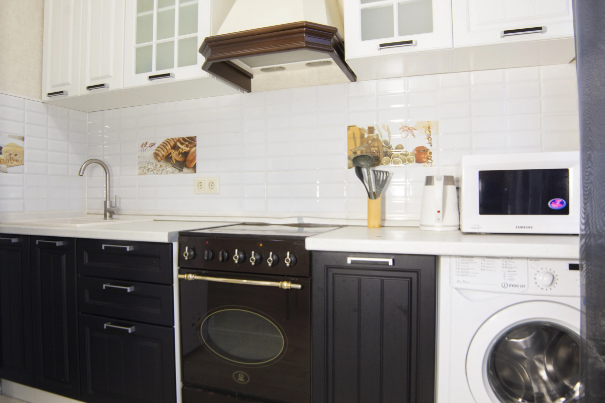 Апартаменты KiraLive на Июльских Днях