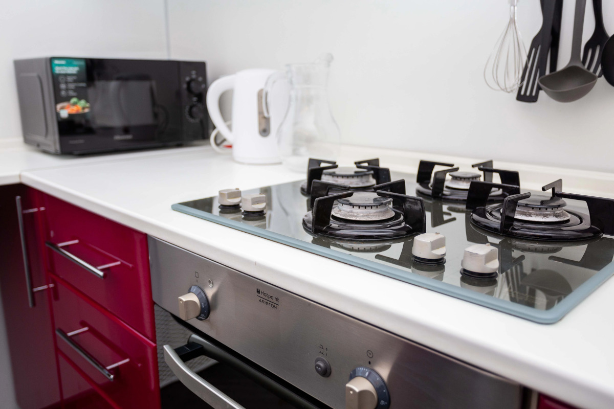 Квартира Президентский люкс. 2К на Васильевской