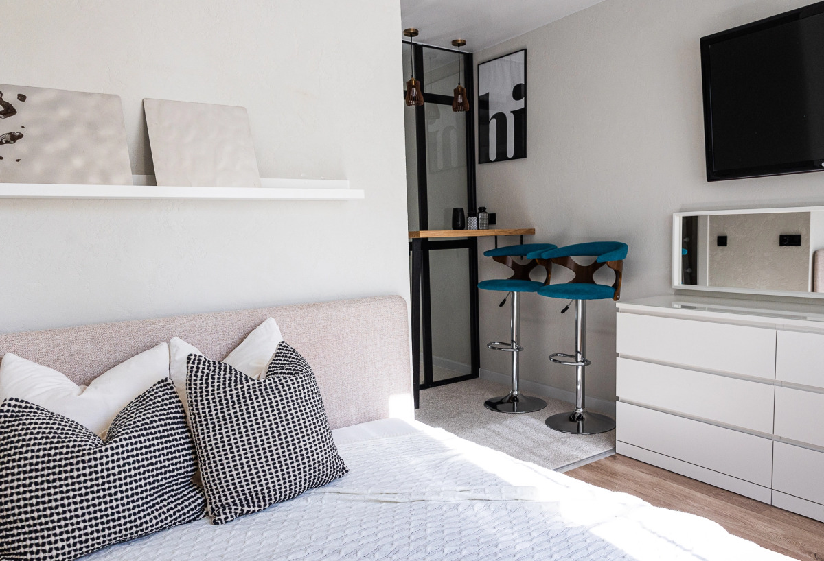 Квартира Дзен от Home24