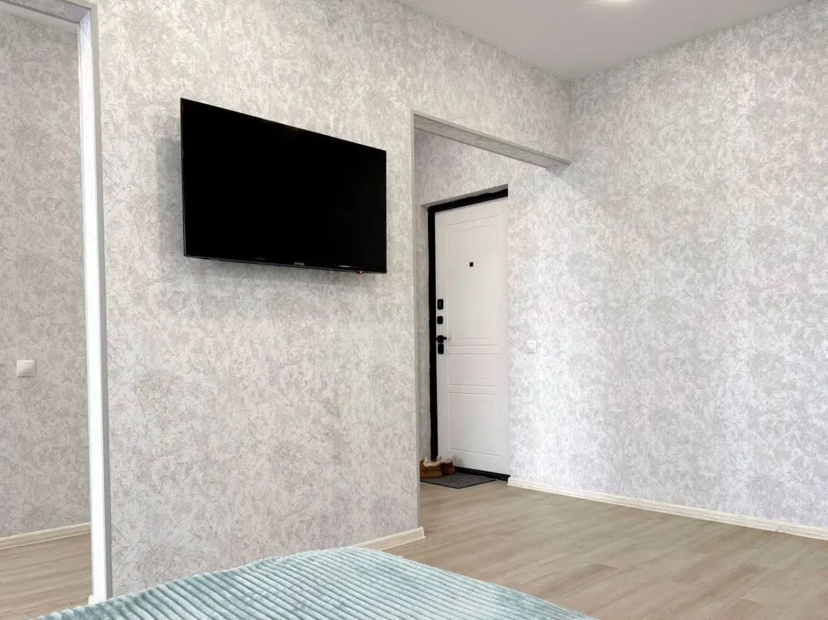 Квартира Konstantinov Apartments Николая Островского 195/3