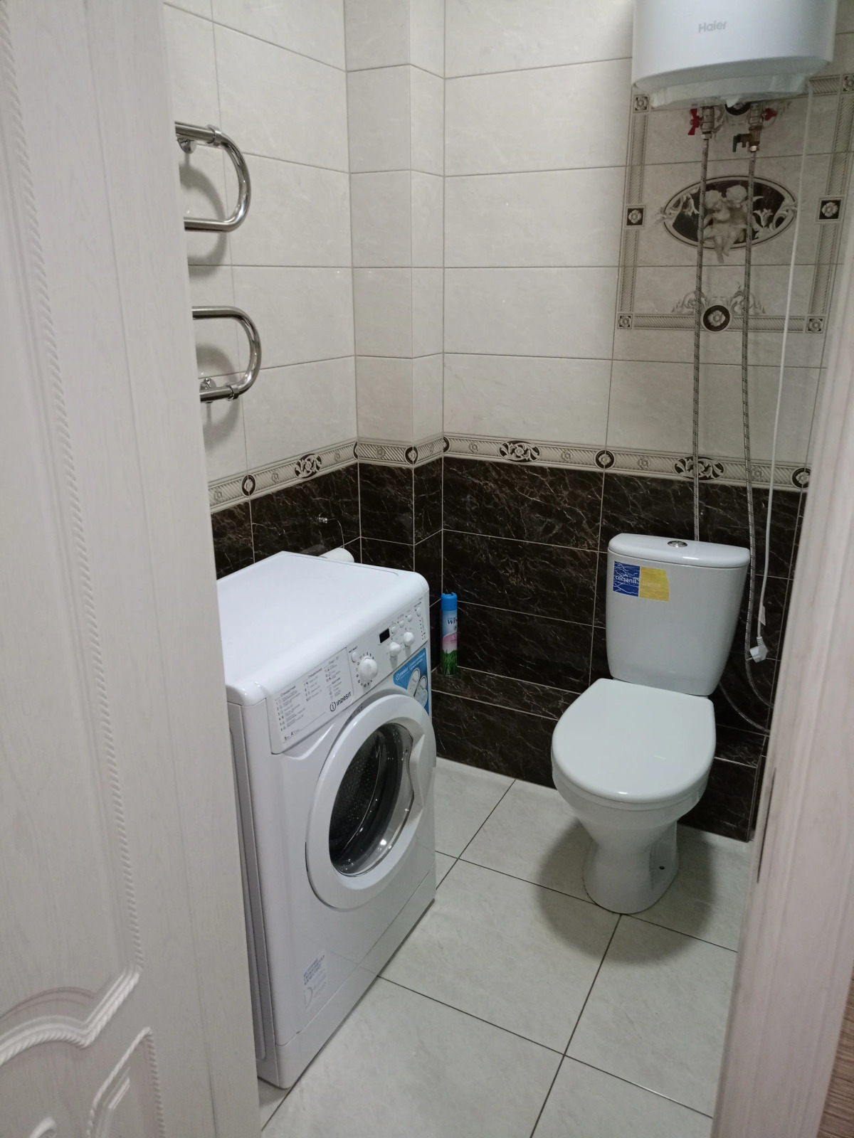 Апартаменты Гоголя 26_2